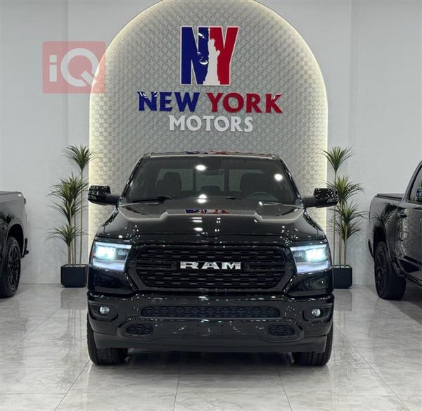 Ram 1500 2023 for sale in Iraq - Erbil